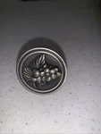 Gliderite Hardware 5411-AB-1 Weathered Nickel Round Cabinet Knobs (36). Fixed Price $40.00.