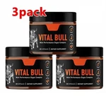3PACK Lonvera Vital Bull Beef Supplement Grassfed Withheart. Fixed Price $32.99.