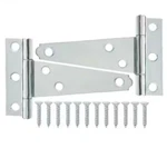 Everbilt Hinges Heavy Duty Steel Cabinets Doors Chests 2-4INCH Types. Fixed Price $9.99.