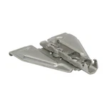Pack Grass Tiomos 1.5 Mm Faceframe Cabinet Hinge Mounting Plate F058149670228. Fixed Price $15.60.