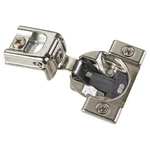 Blumotion Cabinet Hinge 1" Press Overlay Soft Close 39C358B.16. Fixed Price $104.92.
