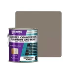 Beyond Paint 1 Gal Pebble Cabinets Countertops Furniture Multi Surface. Fixed Price $158.61.