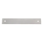 In. Squared Backplate With 5-1/16 Center To 6342-128-SN-1. Fixed Price $8.99.