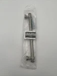 Gliderite 7-5/8" Modern Steel Cabinet Handle Pull Satin Nickel 4361-192-SN-1. Fixed Price $6.99.