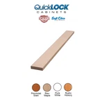 Quicklock Rta (ready-to-assemble) Single Door Wall Kitchen Cabinets. Fixed Price $79.99.