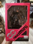 Revoltech Yamaguchi Micro Mini Snake Metal Gear Solid RM-001 Figure Bnib. Fixed Price $140.00.