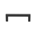 Gliderite 3-3/4 Inch Center To Solid Square Bar Pull Cabinet Hardware .... Fixed Price $193.69.