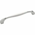 Hickory Hardware H076019-14 7.56 In. Twist Pull Polished Nickel. Fixed Price $12.60.
