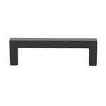 Gliderite 3-3/4" Cc Solid Square Slim Bar Pull Matte Black 21683-96-MB-1. Fixed Price $6.49.