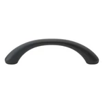 Gliderite 2-3/4 In. Matte Black Loop Cabinet Drawer Pulls (10-PACK). Fixed Price $12.99.
