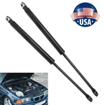 2PCS Front Hood Lift Support Gas Struts For 1992 Bmw 318I Base Sedan 2-DOOR. Fixed Price $17.05.