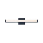 -led Bath Vanity Light-minimalistic Contemporary Style-black FINISH-24 Inch Size. Fixed Price $85.95.