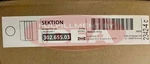 Brand New Ikea Sektion Corner Wall Cabinet Frame White 26X26X40 , 302.655.03. Fixed Price $122.44.