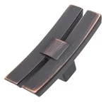 Gliderite 1.875-INCH Industrial Dual Bar Oil Rubbed Bronze 20 Pack. Fixed Price $29.99.