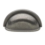 Gliderite 3 In. Weathered Nickel Classic Cabinet Drawer Pulls (9-PACK). Fixed Price $15.95.