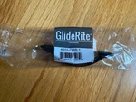Gliderite 3" Cc Arched Square Cabinet Pull Oil Rubbed Bronze 4355-ORB, QTY-3. Fixed Price $11.00.