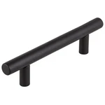 Design House Steel Solid Cabinet Pull 3-3/4-IN (96 Mm) Matte Black 10-PACK. Fixed Price $209.73.