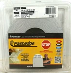 Fastcap 15/16" Wide Fastedge Pvc Peel Stick Edgebanding 50' Beige & Grey. Fixed Price $22.95.