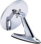 Fit System 1701 Driver/passenger Side Replacement Economy Classic Round Universa. Fixed Price $28.44.