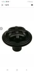 10 Pack Gliderite 1.25-INCH Oil Rubbed Bronze Round Braided Cabinet Brown. Fixed Price $24.00.