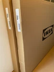 Brand New Ikea Sektion Base Cabinet Frame White 12X24X30 102.653.92. Fixed Price $34.99.