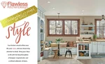 Professional Kitchen Design Service Best Quality & Value All-wood Cabinets. Fixed Price $10.00.