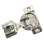 25X Grass 108 Deg 1" Overlay Soft Close Screw On Compact Cabinet Hinge 04441Z-15. Fixed Price $113.93.