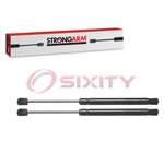 2 Pc Strong Arm 4506 Trunk Lid Lift Supports For SG404013 901341 Body. Fixed Price $47.84.