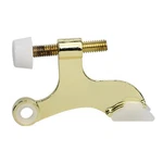 Rok Hardware Heavy Duty Hinge Pin Door Stop, Brass. Fixed Price $8.10.
