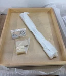 Sunny Wood ISA30RT Rollout Tray For 30" Base Cabinet *read*. Fixed Price $71.99.