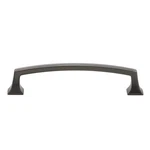 Gliderite 5 In. Satin Pewter Deco Base Cabinet Drawer Pulls W/ 10-PACK. Fixed Price $18.95.