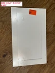 Hampton Bay Westfield Feather White Shaker Base Kitchen Cabinet Door Left Right. Fixed Price $79.95.