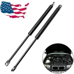 2X Hoods Gas Shock Struts Lift Supports For 1993-1999 Bmw 318I 325I 328I E36 M3. Fixed Price $17.00.