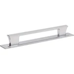 Atlas A6004-CH Zander 5/16" Center To Bar Pull Polished Chrome. Fixed Price $21.11.