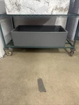 Rohl RC3618WH Shaws Lancaster 36" Farmhouse Single Basin Fireclay Kitchen Sink. Fixed Price $1500.00.