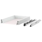 Ikea Maximera Drawer, Low, White 15X24 " 502.656.63 - New. Fixed Price $79.99.