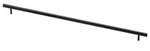 (5 Pack) 25-3/16 Inch Builder's Program Steel Bar Pull Oil-rubbed Bronze Finish. Fixed Price $79.11.