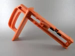 Blum Minifix Jig 65.3300 For Drawer Slides. Fixed Price $25.95.