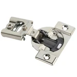 Blumotion Compact 105 Degree Cabinet Hinge 5/8" Overlay 38N355B.10. Fixed Price $172.88.