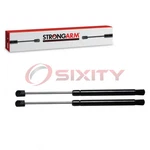 Pc Strong Arm 6351 Hood Lift Supports For STASG365001 SG326009 Jx. Fixed Price $40.96.