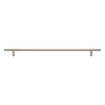 Gliderite 13" Cc 16" Solid Steel Cabinet Bar Pull Stainless 5016-330-SS-1. Fixed Price $6.99.