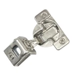 Grass 02889-15 TEC864 108 Degree 1-1/4 Overlay Hinge 42MM Dowel Self Close. Fixed Price $35.54.
