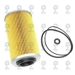 Oil Filter Fits Sea-doo 205 Utopia 310 430 155 2006-2009 O-ring. Fixed Price $14.72.