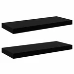 Shelf Wall-mounted With Storage Engineered Wood Home Furniture Vidaxl. Fixed Price $43.99.