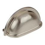 Gliderite 3 In. Center-to-center Satin Nickel Classic Cabinet Pulls (10-PACK. Fixed Price $5.00.