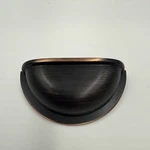 Gliderite Cc Classic Cabinet Pull Oil Rubbed Bronze 953-ORB-1. Fixed Price $19.99.