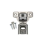 Pack Salice 106 Deg 1-1/4" Overlay Screw On Soft Close Cabinet Hinge CUP3AD9. Fixed Price $47.90.