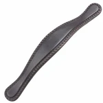 New Lot Of 14 Gliderite 3" Cc Oil Rubbed Bronze Beaded Cabinet/drawer Handles. Fixed Price $24.29.