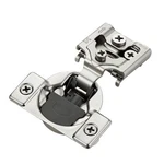 Home Edit 10-PACK 5/8" Overlay Soft Close Cabinet Hinges For Kitchen (5 Pairs). Fixed Price $34.48.