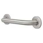 Mainstays 12 Grab Bar, 1.25 In., Concealed Screws, Stainless Steel Finish. Fixed Price $23.24.